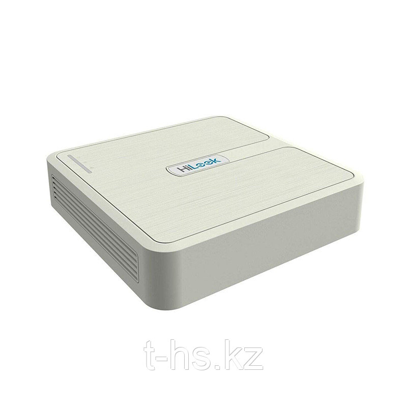 HiLook NVR-108H-D/8P IP сетевой видеорегистратор - фото 1 - id-p86883961