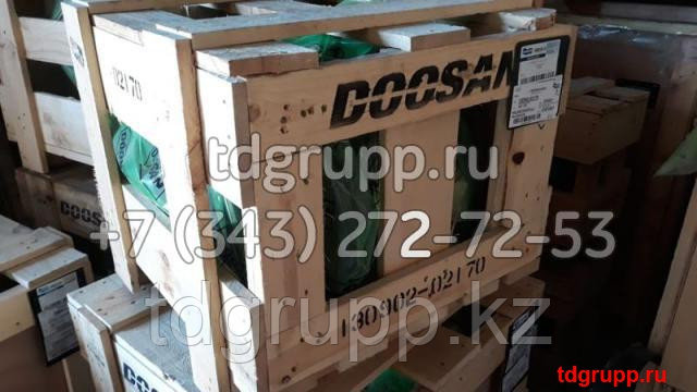 130902-02170 Коробка передач Doosan Solar 210W-V