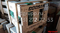 130902-02170 Коробка передач Doosan Solar 210W-V