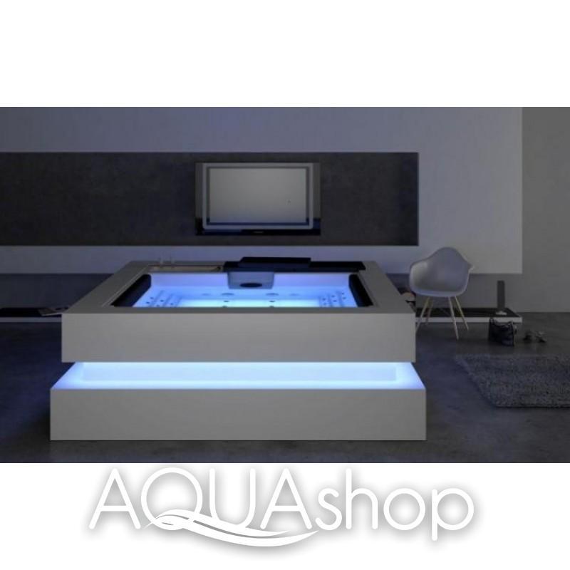 AquaVia Cube Spa - фото 1 - id-p86884239