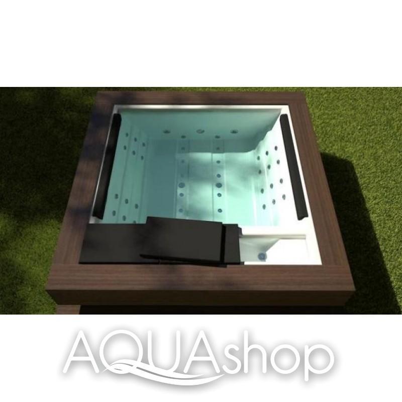 AquaVia Cube Spa - фото 5 - id-p86884239