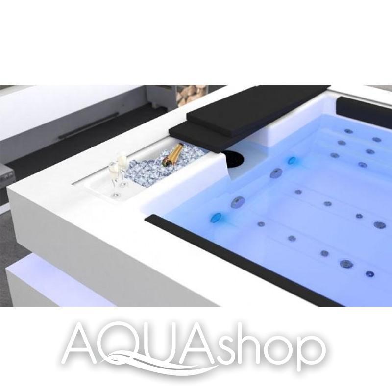 AquaVia Cube Spa - фото 2 - id-p86884239