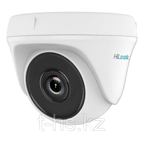 HiLook THC-T110 (3.6 мм) 1 MP EXIR видеокамера