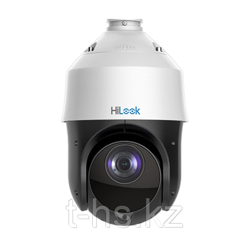 HiLook PTZ-T4215I-D 2МП ИК видеокамера + кронштейн - фото 1 - id-p86884420