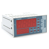 Терморегулятор ОВЕН ТРМ500-Щ2.30А