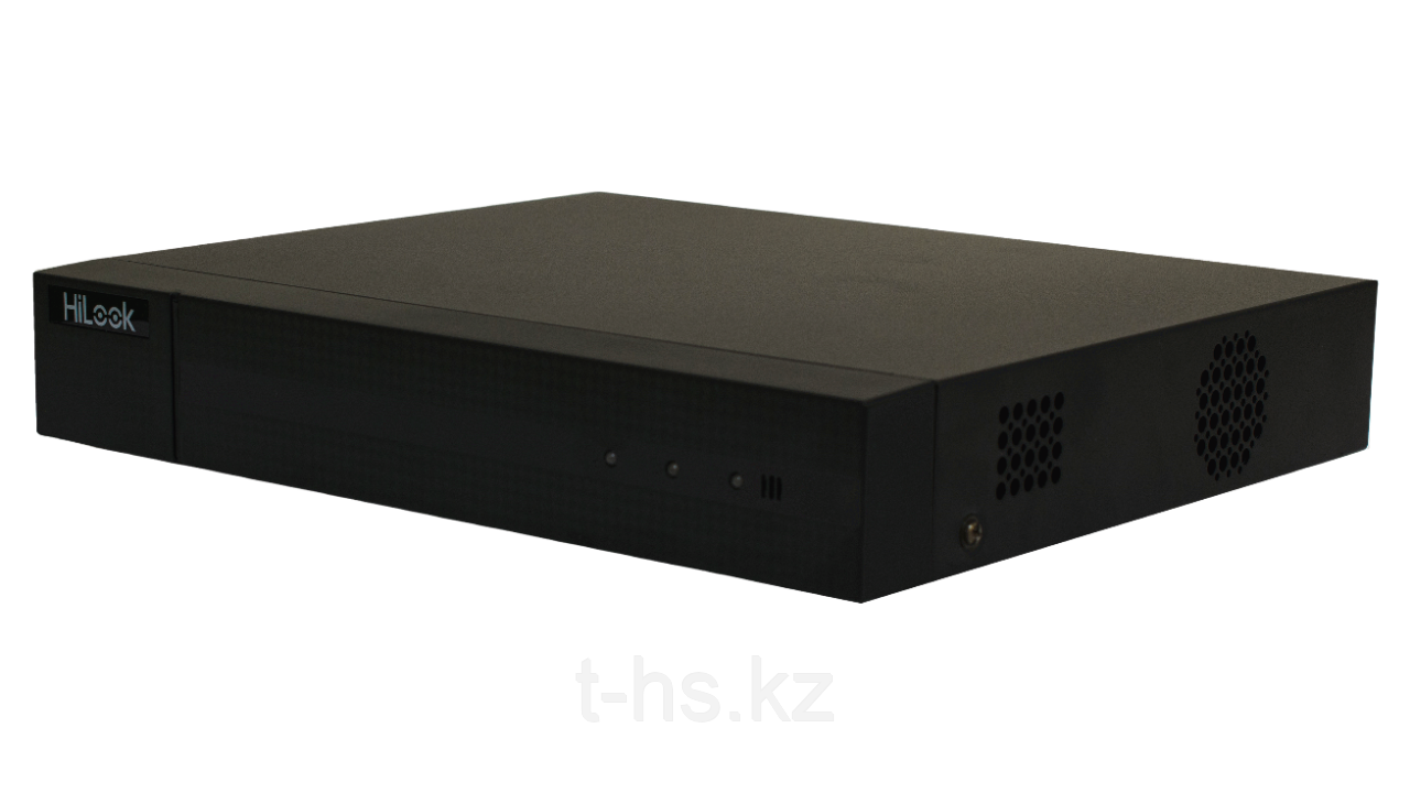 HiLook DVR-204G-F1 4-канальный Penta-brid видеорегистратор