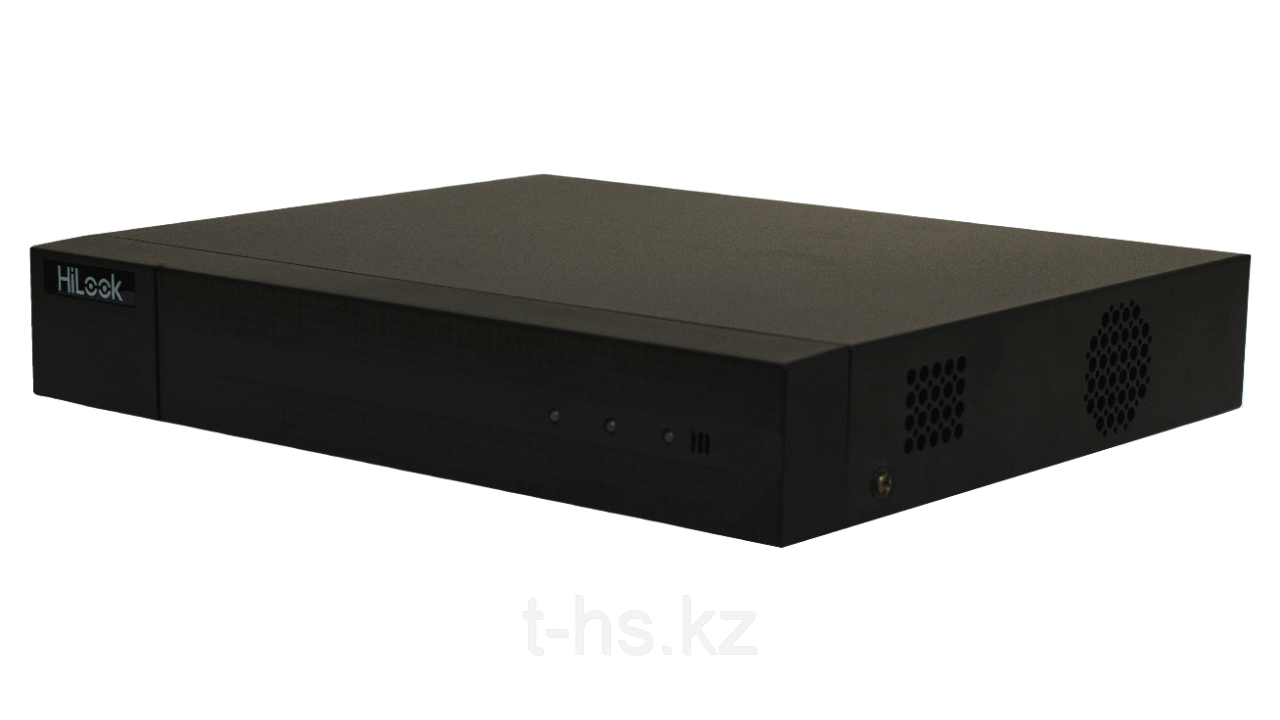 HiLook DVR-204Q-K1 4-канальный Penta-brid видеорегистратор