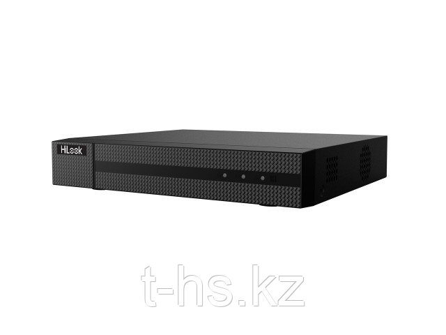 HiLook DVR-224Q-K2 24-канальный Penta-brid видеорегистратор