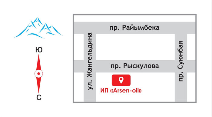 Антифриз Газпром -40 красный 10кг (id 55238785)