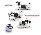 Радиоуправляемая собака робот К22А, фото 6