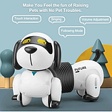 Радиоуправляемая собака робот К22А, фото 7