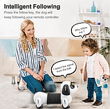 Радиоуправляемая собака робот К22А, фото 10