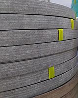 ПВХ кромка цвет трансильвания светлая