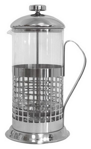 Френч-пресс MALLONY Cellula 350 мл B511-350ML