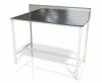 Столик для операционных инструментов СО/01