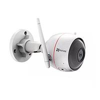 Wi-Fi Уличная Цилиндрическая Камера Видеонаблюдения Ezviz C3W
(CS-CV310-A0-1B2WFR)