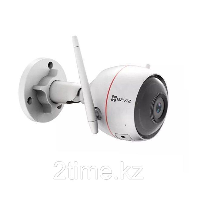Wi-Fi Уличная Цилиндрическая Камера Видеонаблюдения Ezviz C3W
(CS-CV310-A0-1B2WFR)