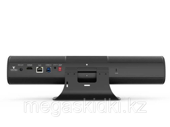 Универсальная видеокамера саундбар для видеоконференций Vinteo-800-U3-4K - фото 2 - id-p86892407