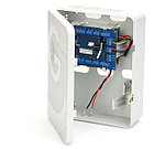 Сетевой контроллер RusGuard ACS-102-CE-B (POE) пласт. корпус, фото 2