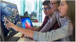 Сенсорные мониторы Philips