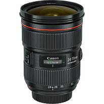 Объектив Canon EF 24-70mm f/2.8L II USM