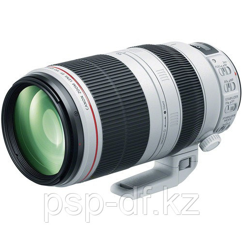 Объектив Canon EF 100-400mm f/4.5-5.6L II IS USM