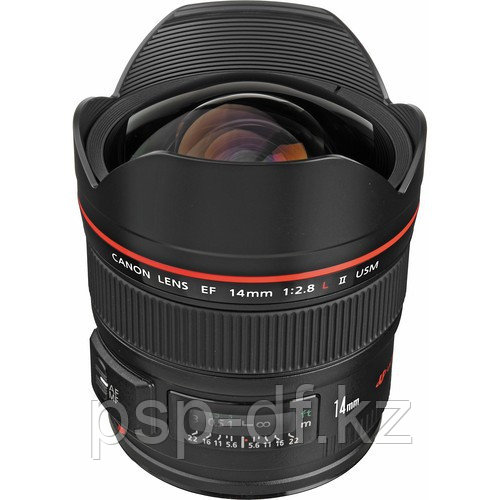 Объектив Canon EF 14mm f/2.8L II USM