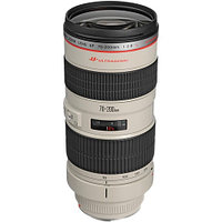 Объектив Canon EF 70-200mm f/2.8L USM