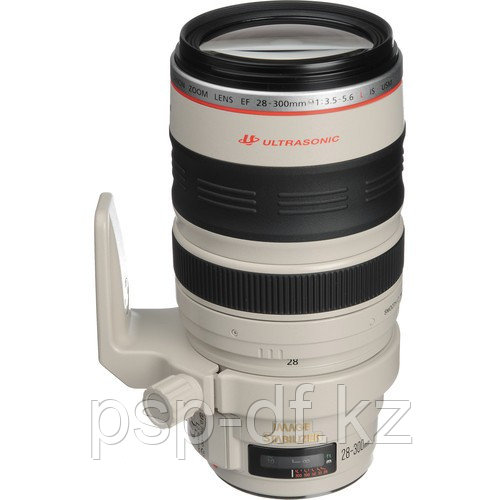 Объектив Canon EF 28-300mm f/3.5–5.6L IS USM