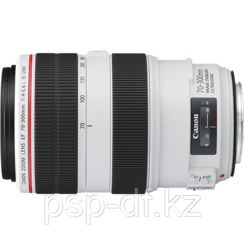 Объектив Canon EF 70-300mm f/4.0-5.6L IS USM