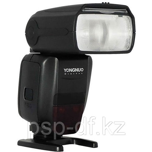 Вспышка Yongnuo Speedlite YN-600EX-RT II