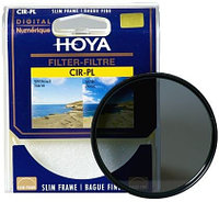 Фильтр Hoya PL-CIR 67mm