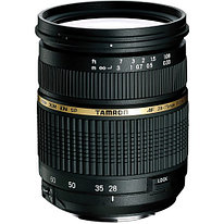 Объектив Tamron AF 28-75mm f/2.8 XR Di LD Aspherical (IF) для Nikon