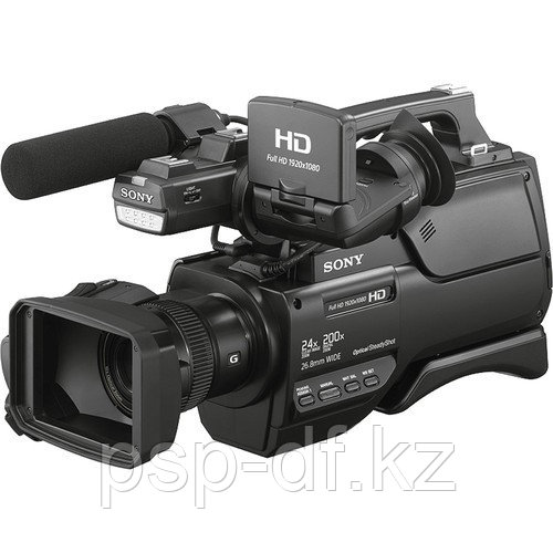 Видеокамера Sony HXR-MC2500E Shoulder Mount AVCHD