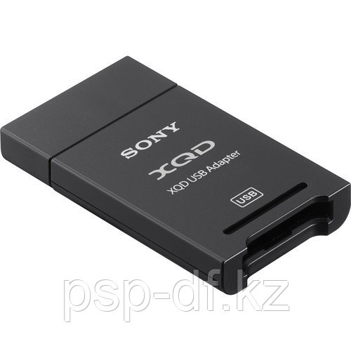 Картридер Sony QDA-SB1/J XQD USB Adapter - фото 1 - id-p49100236