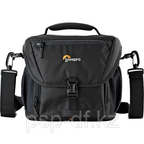 Сумка Lowepro NOVA 170 AW II - фото 1 - id-p30629019