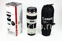 Кружка Canon EF 70-200 f/4.0L USM
