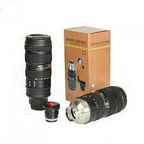 Кружка Nikon AF-S 70-200 2.8 VR