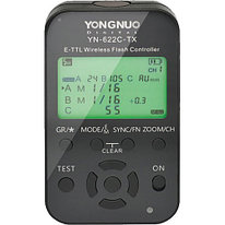 Радиосинхронизатор Yongnuo RF-YN622С-TX