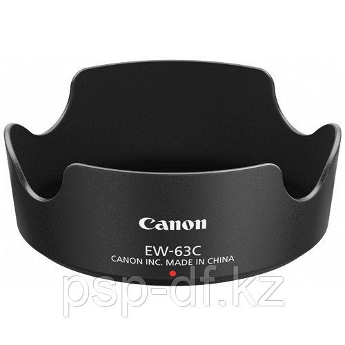 Бленда Canon EW-63C для 18-55mm IS STM (дубликат)