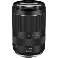 Объектив Canon RF 24-240mm f/4-6.3 IS USM