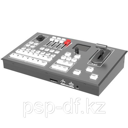 Видеомикшер AVMatrix PVS0605 Portable 6-Channel 3G-SDI/HDMI - фото 1 - id-p75094650