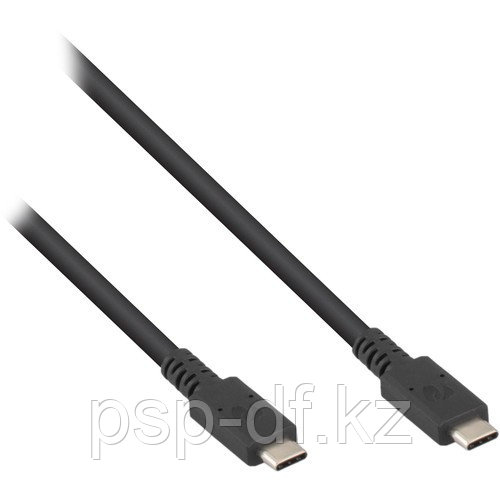 Кабель Pearstone USB 3.1 Type-C Charge & Sync Cable (3')