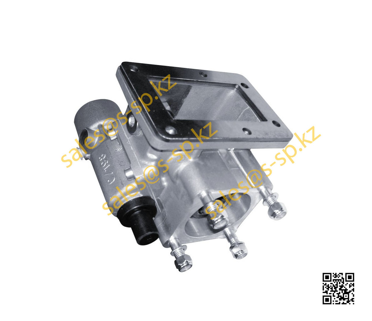 Коробка отбора мощности PTO Mitsubishi M2S5, M3S5