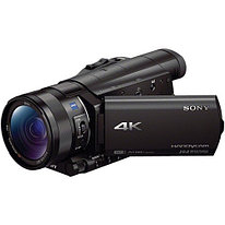 Видеокамера Sony FDR-AX100 4K