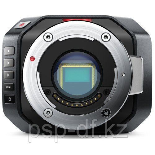 Кинокамера Blackmagic Design Micro - фото 1 - id-p86863011