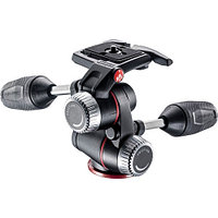 Голова для штатива Manfrotto MHXPRO-3W 3-Way Pan/Tilt Head