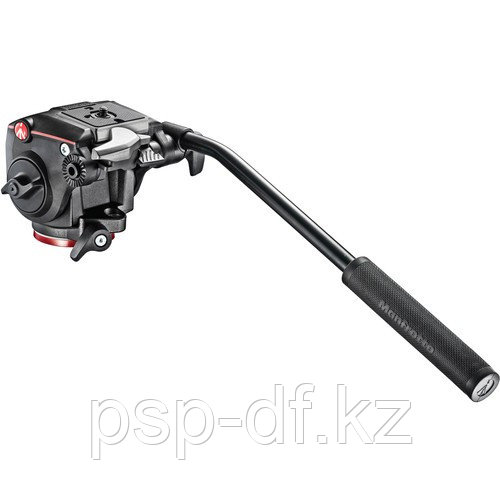 Голова для штатива Manfrotto MHXPRO-2W-2-Way Pan/Tilt Head