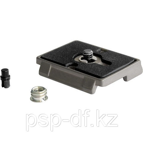 Manfrotto 200PL Quick Release Plate - фото 1 - id-p30628861
