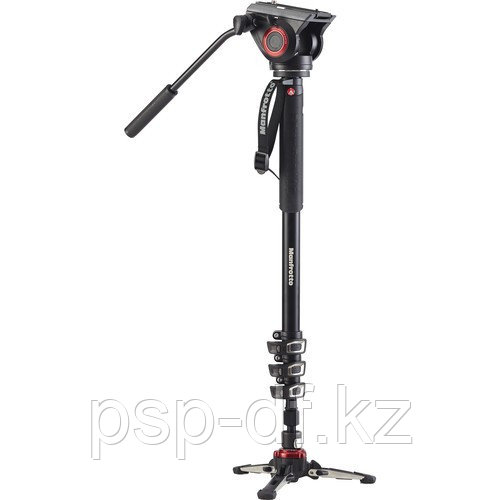 Монопод Manfrotto MVMXPRO500 XPRO Aluminum